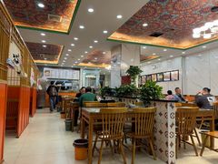 大堂-牛街同乐祥肉饼店(天通苑店)
