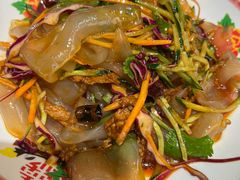 -那红花·东北菜铁锅炖(仙林金鹰店)