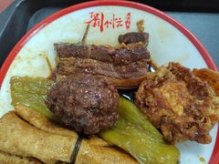 -刘小忙把子肉(北园大街总店)