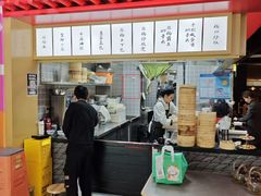 -晓淮山·扬州早茶·淮扬菜(龙阳广场店)