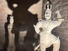 -洛阳古墓博物馆