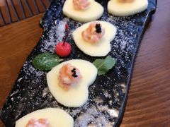 -烛影拾光观景餐厅·创意菜·摄影·小提琴(大唐不夜城店)