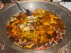 -洞庭鱼香(万科店)