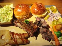 -VIKING SALOON西部美式烟熏烤肉(和平路店)