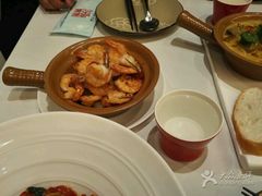 -琉璃餐厅(德基广场店)