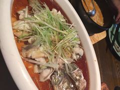 -粗茶淡饭·隐庐私厨(东亭店)
