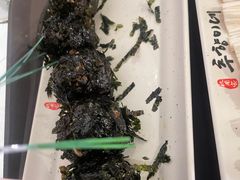 -秋香家韩式炭火烤肉(磐石路店)