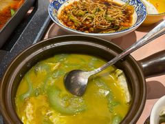 -杨记隆府重庆江湖菜(大悦城店)