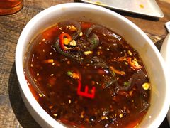 -铁公鸡·四川料理(天环广场店)