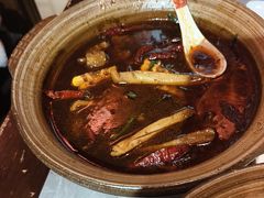 -山四砂锅(太原钟楼街店)