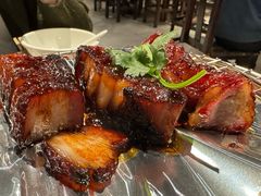 -广府乡下·饭庄(新港东路店)