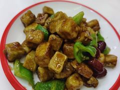 -庆山饭店·海鲜饺子家常菜(北戴河黑石路店)