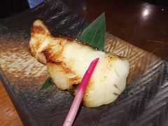 银鳕鱼西京烧-千代武日本料理(开发区店)