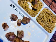 -三个蒙古大叔羊肉串(大宁店)