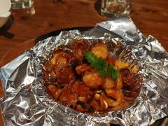 -陆壹捌餐厅(五大道店)