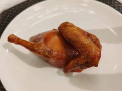 -利苑酒家(金宝店)