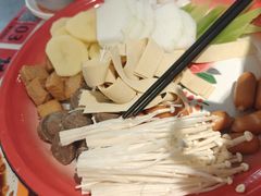 -愿者上钩·纸包鱼(翻身店)