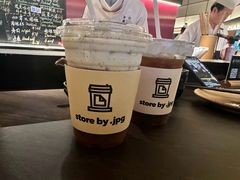 -JPG coffee(深圳罗湖万象城店)