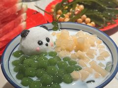 -渔语鱼酸菜鱼新川菜(来福士店)