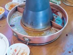 -刘老表·瓦罐汤涮肉(青云谱店)