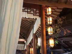 -桂满陇-十里风荷(合生汇店)