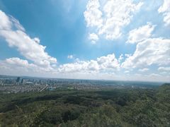 -南京市江宁方山