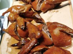 -三强鸽子(胜利路店)