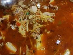 -蛙一刀·麻椒鱼火锅(金仙桥店)