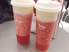 -LELECHA乐乐茶(美罗城店)