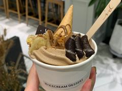 -id冰淇淋甜品店(全国总店)