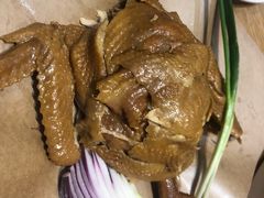 -紫光园·烤鸭(吕家营店)