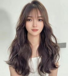 -起点潮色造型