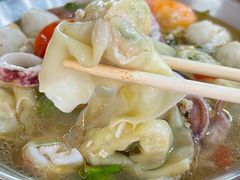 -周记蟹仔粉(侨港风情街店)
