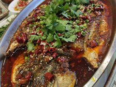 重庆三味鱼-庐州太太(双岗店)