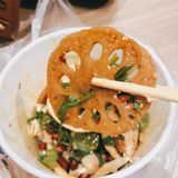 留夫鸭镜湖店  地理位置：镜湖晶汇大厦隔壁一楼