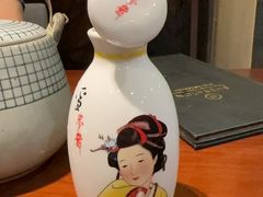 -金沙滩喜来登度假酒店-雅日本餐厅