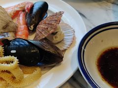 -北京王府井希尔顿酒店·万斯阁西餐厅