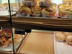 -新侨三宝乐面包店(崇文门店)