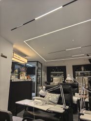 -U+nail优加专业美甲美睫