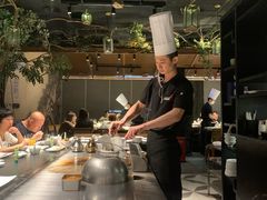 -水木锦堂·自助铁板烧(世贸天阶店)