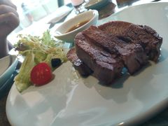 -炙柒Sekinana·精致料理 烧鸟·铁板烧(海上世界店)