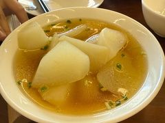 -龍炎馬仔烧味(首位中心店)