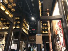 -韩国料理大力士(屏风街店)