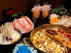 -色響火锅(恒隆广场店)