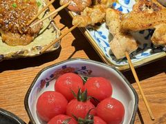 -王氏炉匠·烧鸟放题自助(好运街店)