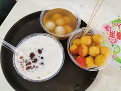 -小草糖水(海棠村店)