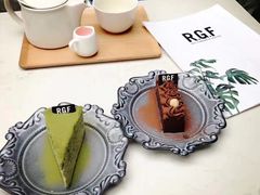 -RGF(巨鹿路店)