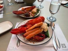 -RISE RESTAURANT(滨海湾金沙店)