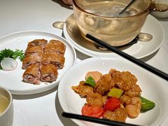 -莆田餐厅PUTIEN(深圳湾万象城家宴店)