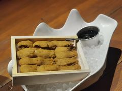 -普朗姆生蚝吧(原建国路店)